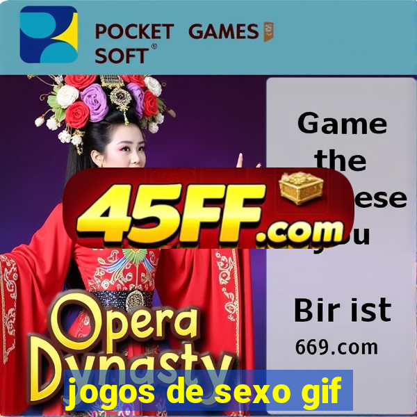 jogos de sexo gif